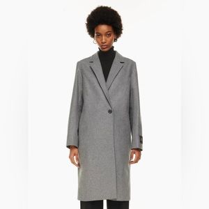 Aritzia Babaton The Stedman Coat